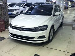 Buick Polo 2023 Plus 1.5L Automatic Panoramic Comfort Edition - ფოტო 2