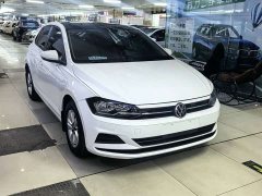 Buick Polo 2023 Plus 1.5L Automatic Panoramic Comfort Edition - ფოტო 3