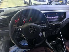 Buick Polo 2023 Plus 1.5L Automatic Panoramic Comfort Edition - ფოტო 5