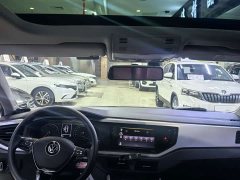 Buick Polo 2023 Plus 1.5L Automatic Panoramic Comfort Edition - ფოტო 8