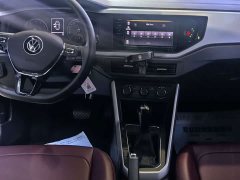 Buick Polo 2023 Plus 1.5L Automatic Panoramic Comfort Edition - ფოტო 9