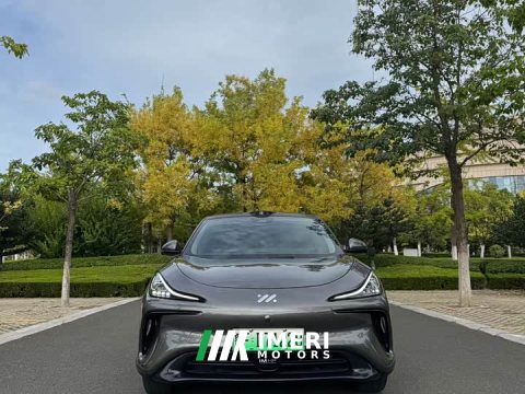 2024 IM Motors Zhiji LS6 2023 Max Long Range - ავტომობილი ჩინეთიდან