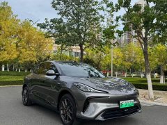 IM Motors Zhiji LS6 2023 Max Long Range - ფოტო 3