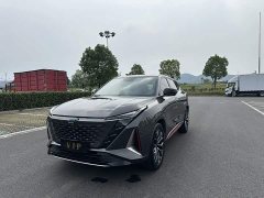 Changan Oushan Z6 2022 Blue Whale 1.5T DCT Smart Edition - ფოტო 2