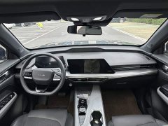 Changan Oushan Z6 2022 Blue Whale 1.5T DCT Smart Edition - ფოტო 5