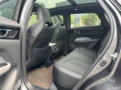 Changan Oushan Z6 2022 Blue Whale 1.5T DCT Smart Edition - ფოტო 6