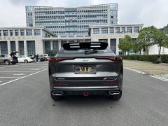 Changan Oushan Z6 2022 Blue Whale 1.5T DCT Smart Edition - ფოტო 8