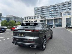 Changan Oushan Z6 2022 Blue Whale 1.5T DCT Smart Edition - ფოტო 9