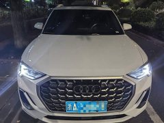 Audi Q3 45 Edition 35TFSI Fashion Version - ფოტო 2