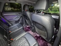 Audi Q3 45 Edition 35TFSI Fashion Version - ფოტო 4