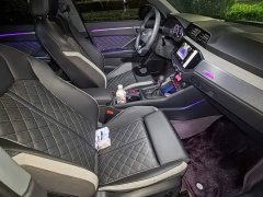 Audi Q3 45 Edition 35TFSI Fashion Version - ფოტო 5