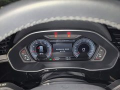 Audi Q3 45 Edition 35TFSI Fashion Version - ფოტო 7