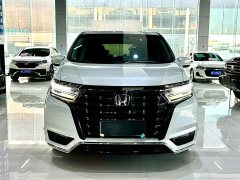 Honda Odyssey 2.0L e:HEV Luxury - ფოტო 2