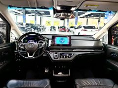 Honda Odyssey 2.0L e:HEV Luxury - ფოტო 4
