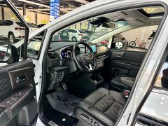 Honda Odyssey 2.0L e:HEV Luxury - ფოტო 5