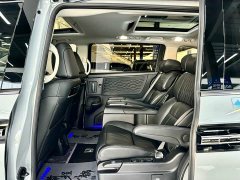 Honda Odyssey 2.0L e:HEV Luxury - ფოტო 6