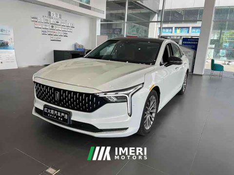 2022 FAW Besturn B70 Third Generation 1.5T Automatic Comfort Edition - ავტომობილი ჩინეთიდან