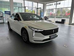 FAW Besturn B70 Third Generation 1.5T Automatic Comfort Edition - ფოტო 2