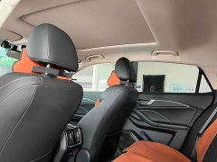 FAW Besturn B70 Third Generation 1.5T Automatic Comfort Edition - ფოტო 3