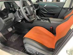 FAW Besturn B70 Third Generation 1.5T Automatic Comfort Edition - ფოტო 4