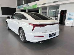FAW Besturn B70 Third Generation 1.5T Automatic Comfort Edition - ფოტო 6