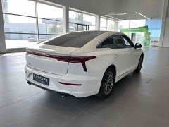 FAW Besturn B70 Third Generation 1.5T Automatic Comfort Edition - ფოტო 7