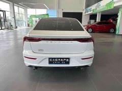 FAW Besturn B70 Third Generation 1.5T Automatic Comfort Edition - ფოტო 8