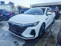 Chery Arrizo 8 1.6T DCT Smart - ფოტო 1
