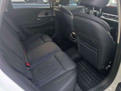 Chery Arrizo 8 1.6T DCT Smart - ფოტო 4