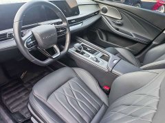 Chery Arrizo 8 1.6T DCT Smart - ფოტო 6