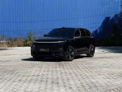 Li Auto L7 MAX - ფოტო 1