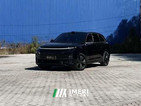 2024 Li Auto L7 MAX - ავტომობილი ჩინეთიდან