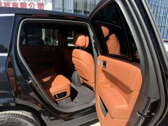 Li Auto L7 MAX - ფოტო 13