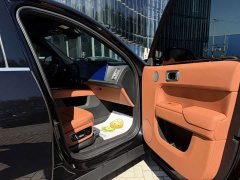 Li Auto L7 MAX - ფოტო 14