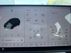 Li Auto L7 MAX - ფოტო 17