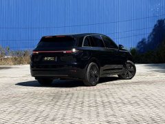 Li Auto L7 MAX - ფოტო 3