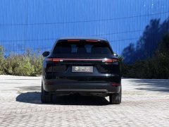 Li Auto L7 MAX - ფოტო 4
