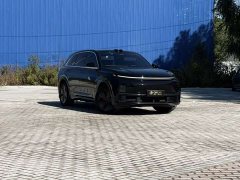 Li Auto L7 MAX - ფოტო 6