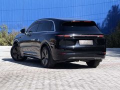 Li Auto L7 MAX - ფოტო 7
