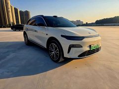 Leapmotor C11 2026 Pure Electric 640 LiDAR Edition - ფოტო 2