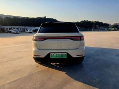 Leapmotor C11 2026 Pure Electric 640 LiDAR Edition - ფოტო 4