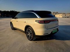 Leapmotor C11 2026 Pure Electric 640 LiDAR Edition - ფოტო 5