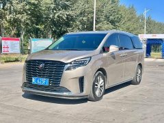 Buick GL8 2023 ES Luxe Comfort - ფოტო 1