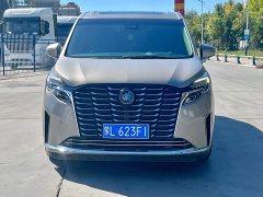Buick GL8 2023 ES Luxe Comfort - ფოტო 2