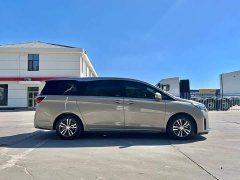 Buick GL8 2023 ES Luxe Comfort - ფოტო 3