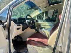 Buick GL8 2023 ES Luxe Comfort - ფოტო 4