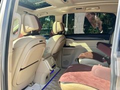Buick GL8 2023 ES Luxe Comfort - ფოტო 5