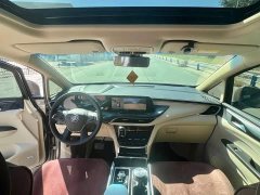 Buick GL8 2023 ES Luxe Comfort - ფოტო 6