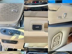 Buick GL8 2023 ES Luxe Comfort - ფოტო 7