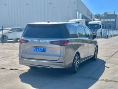 Buick GL8 2023 ES Luxe Comfort - ფოტო 8